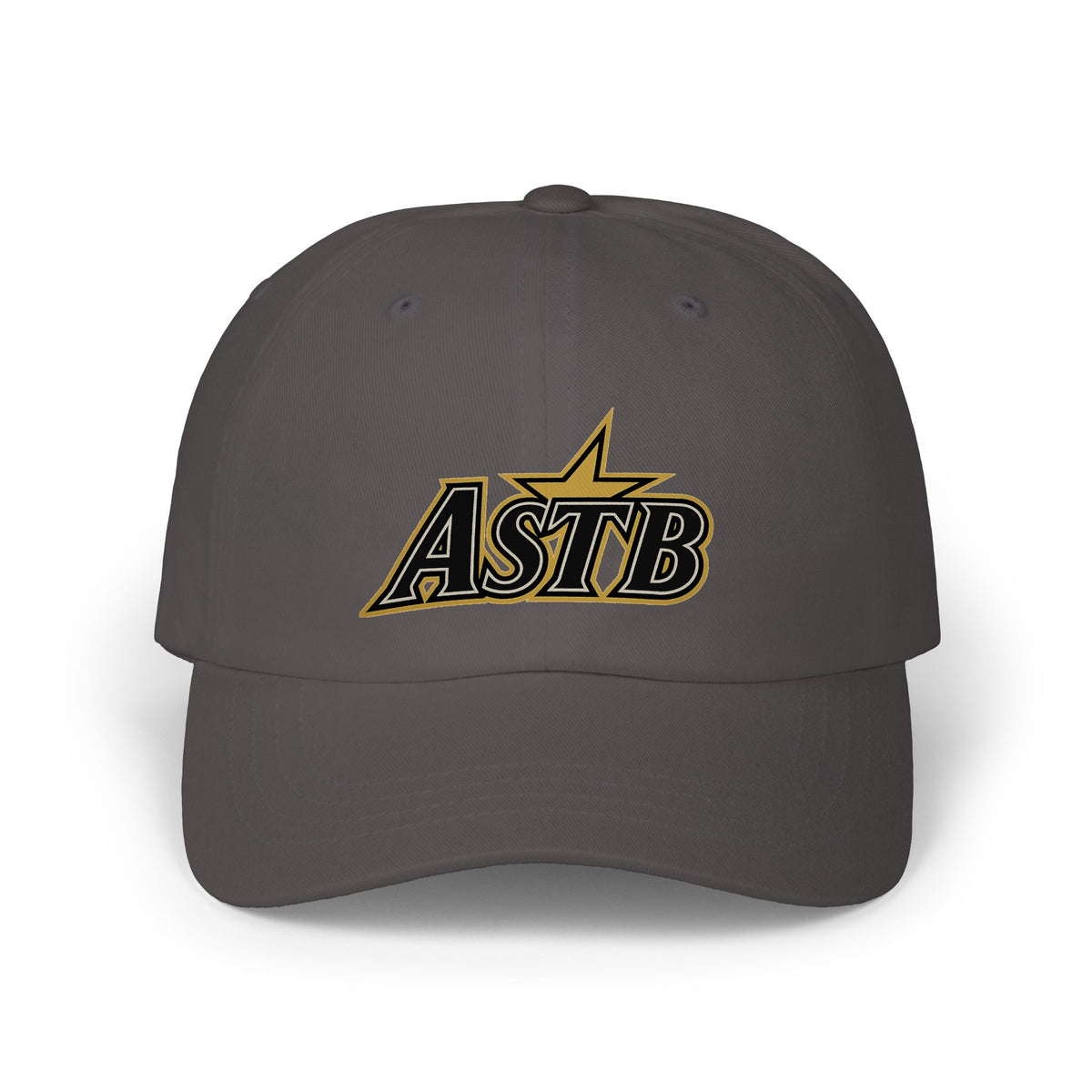 Houston Anyone Seen The Bridge Dad Cap