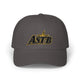 Houston Anyone Seen The Bridge Dad Cap