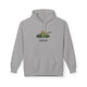 Fish Tank Pullover Hoodie