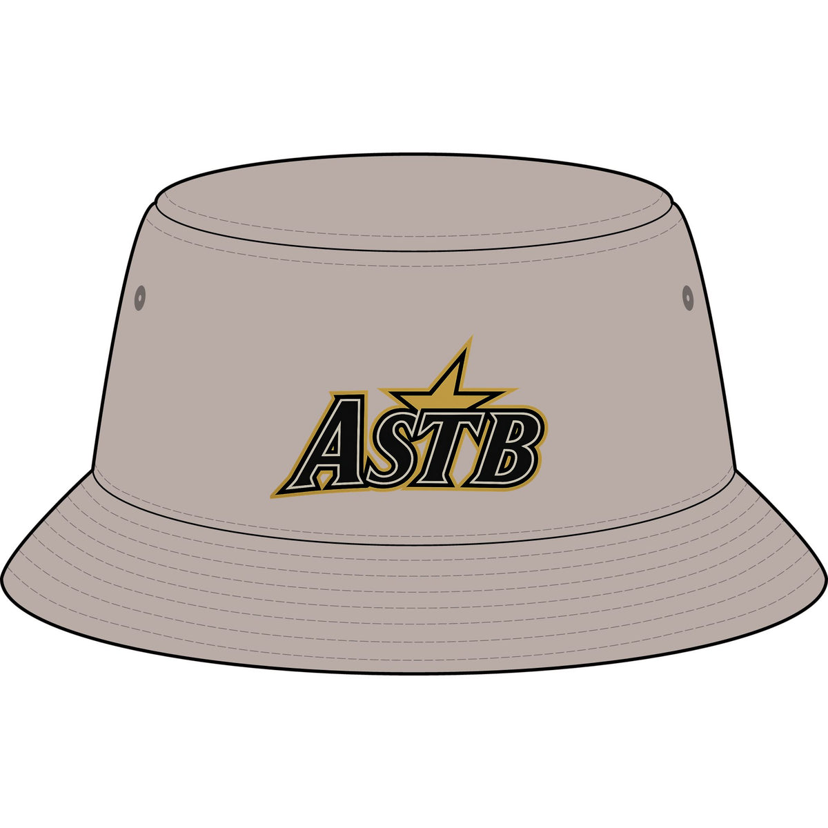 Houston Anyone Seen The Bridge Bucket Hat