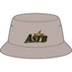 Houston Anyone Seen The Bridge Bucket Hat