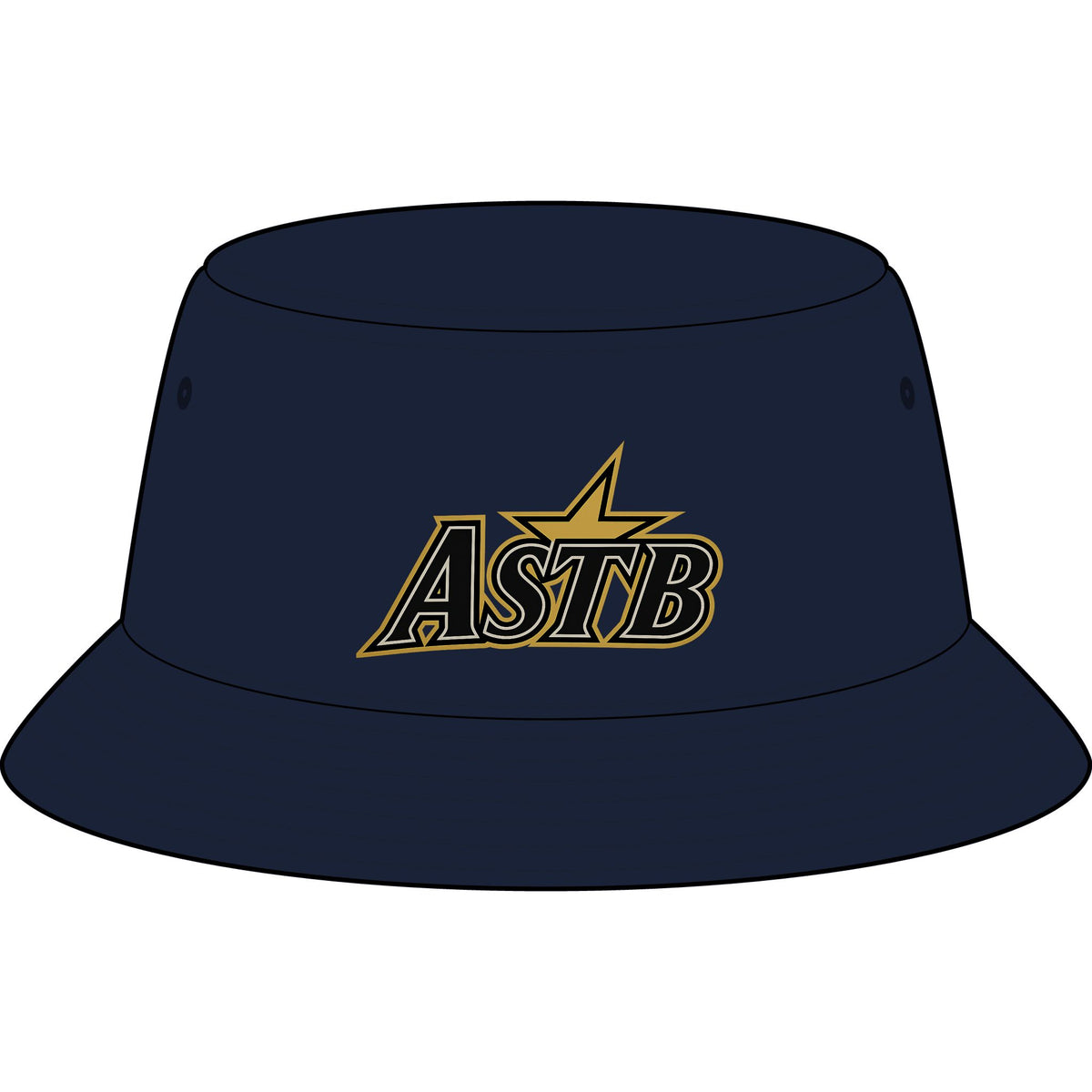 Houston Anyone Seen The Bridge Bucket Hat