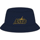 Houston Anyone Seen The Bridge Bucket Hat