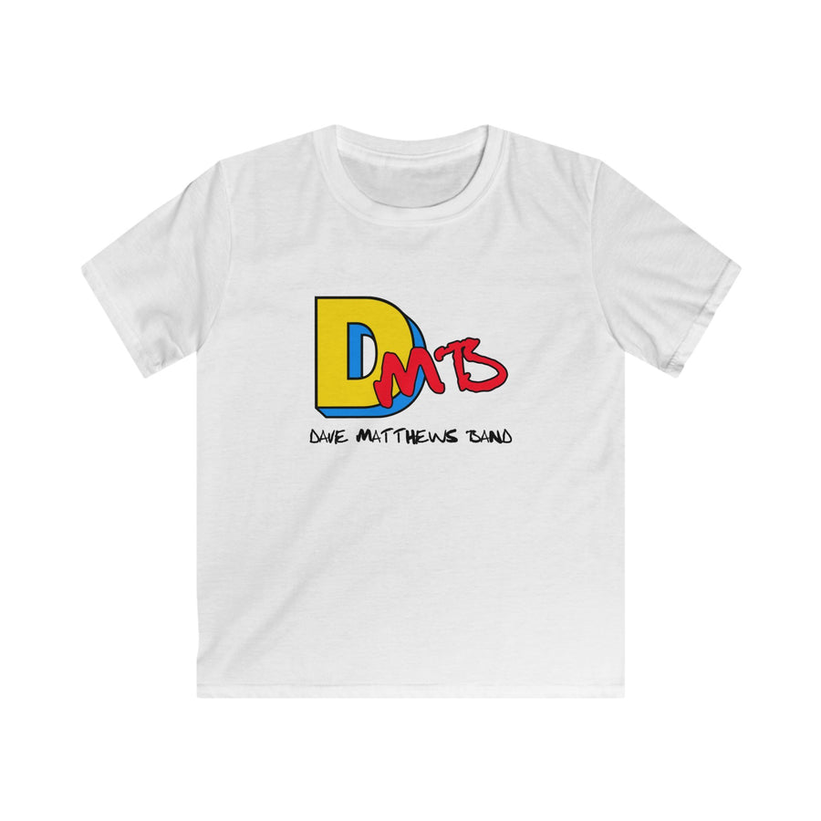 DMBTV Kids T Shirt