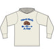 Mama Needs A Nap Long Sleeve Hooded T-Shirt