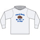 Mama Needs A Nap Long Sleeve Hooded T-Shirt