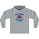 Mama Needs A Nap Long Sleeve Hooded T-Shirt