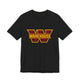 Washington Warehouse Unisex Short Sleeve T Shirt