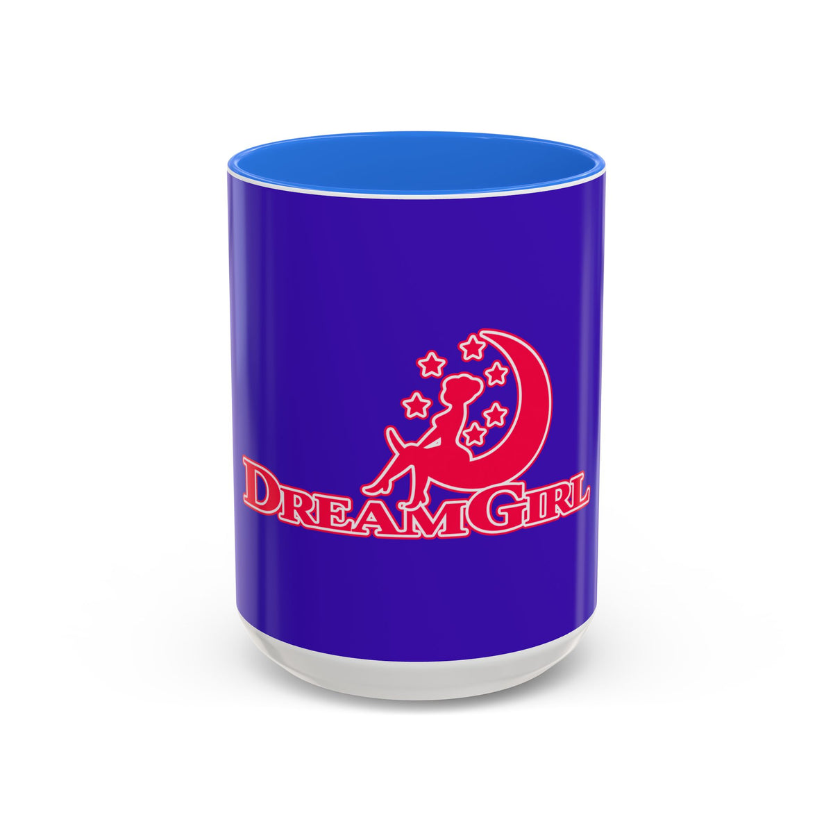 DreamGirl 15oz Coffee Mug