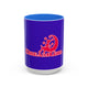 DreamGirl 15oz Coffee Mug