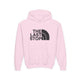 The Last Stop Kids Pullover Hoodie