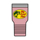 Big Bass Fish 30oz Polar Camel Insulated Tumbler