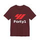 Formula 41 Short Sleeve T Shirt