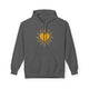 Let Your Love Shine Pullover Hoodie