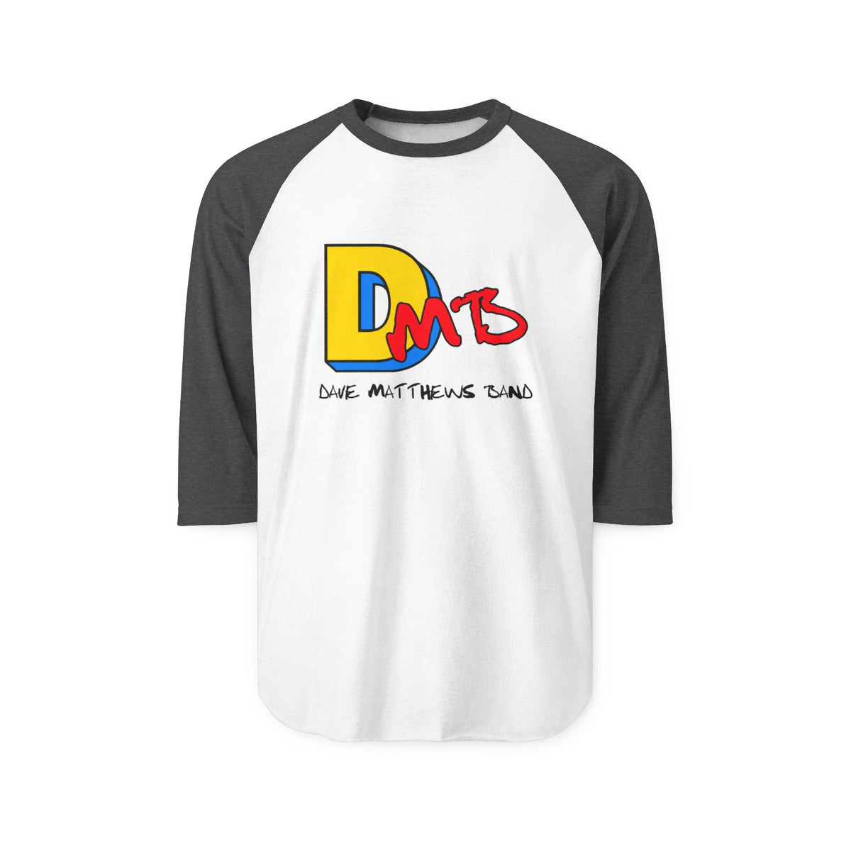 DMBTV 3/4 Sleeve Jersey