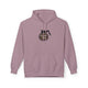 Starting Fluid Unisex Pullover Hoodie