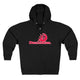 DreamGirl Zip Up Hoodie