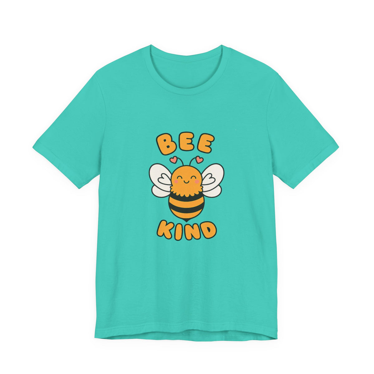 Bee Kind Unisex T Shirt