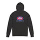 JTR Hooded Long Sleeve Tee