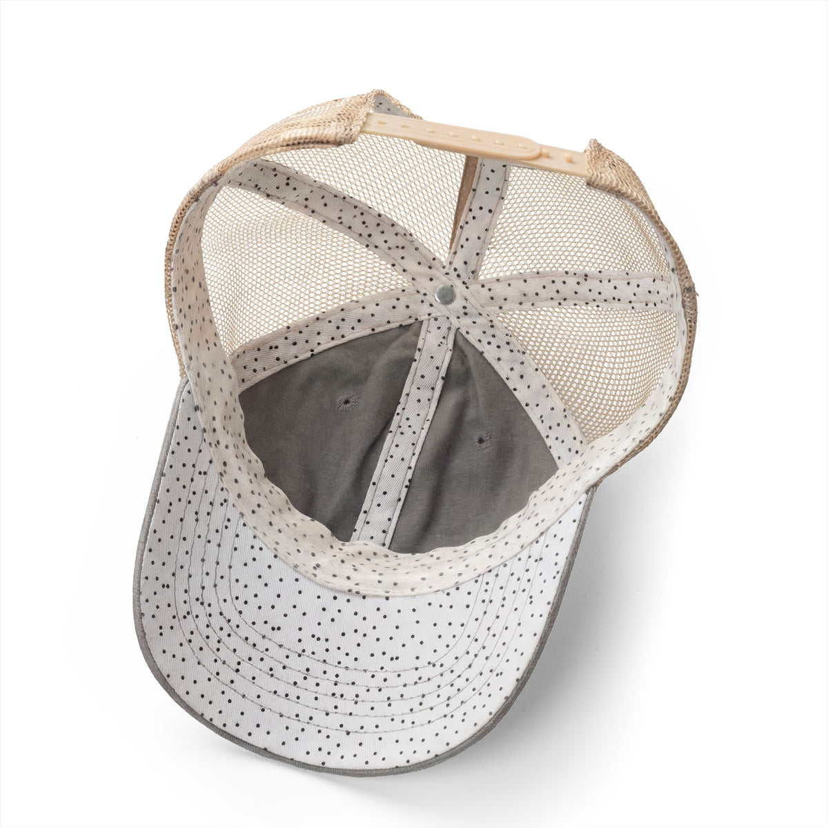 Formula 41 Mesh Back Mom Hat
