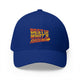 BOWA To The Future Flex Fit Cap