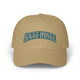 Seattle Satellite Classic Dad Cap