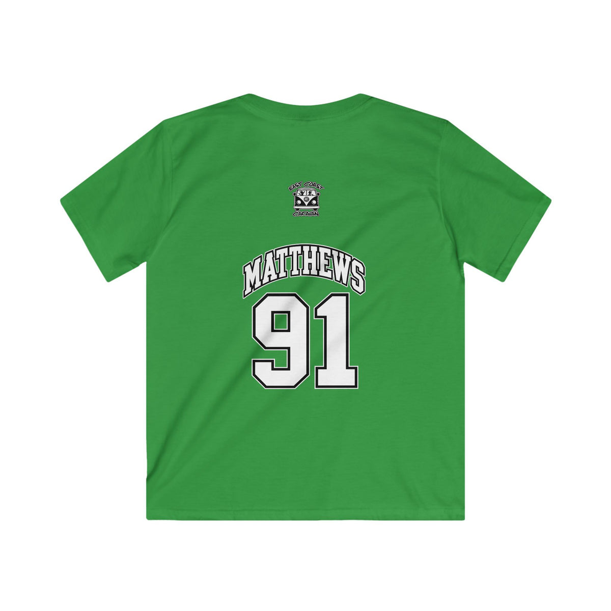 Philadelphia Everyday Kids T Shirt