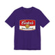 Carter's Mmm, Mmm, Good! Unisex Short Sleeve T Shirt