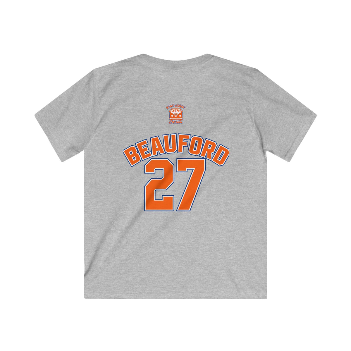 New York Minarets Kids Tee