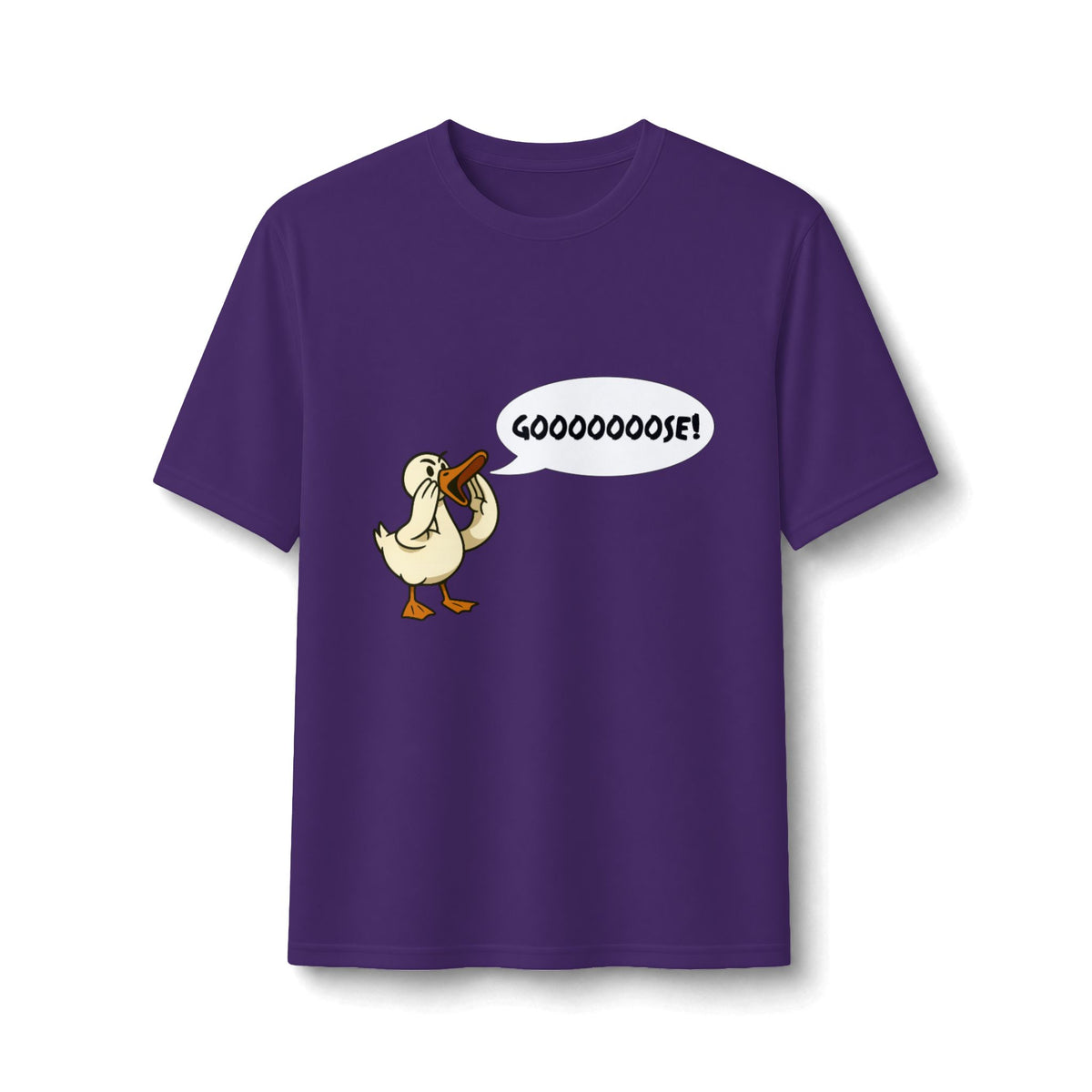 GOOOOOSE! Moisture Wick T Shirt