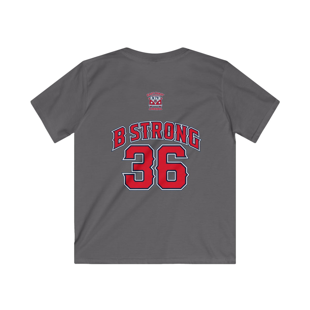 Los Angeles Angel Kids T Shirt