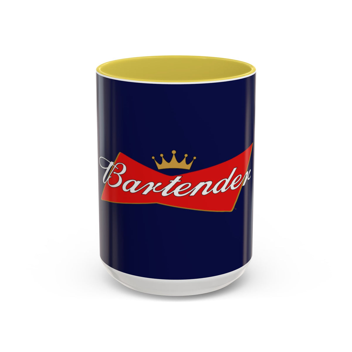 Bartender Please 15oz Coffee Mug