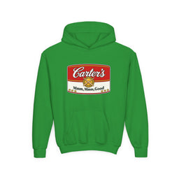 Carter's Mmm, Mmm, Good! Kids Pullover Hoodie