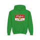 Carter's Mmm, Mmm, Good! Kids Pullover Hoodie