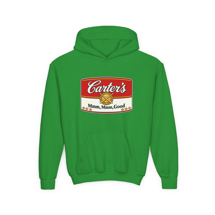 Carter's Mmm, Mmm, Good! Kids Pullover Hoodie