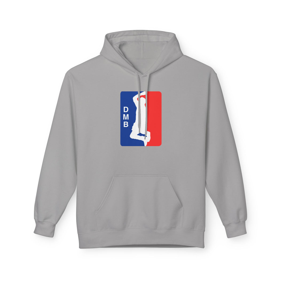DMBA Pullover Hoodie