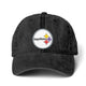 Pittsburgh Stayorleave Mom Hat