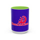 DreamGirl 15oz Coffee Mug