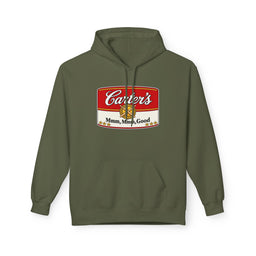 Carter's Mmm, Mmm, Good! Pullover Hoodie