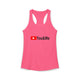 You & Me Tube Racerback Tank