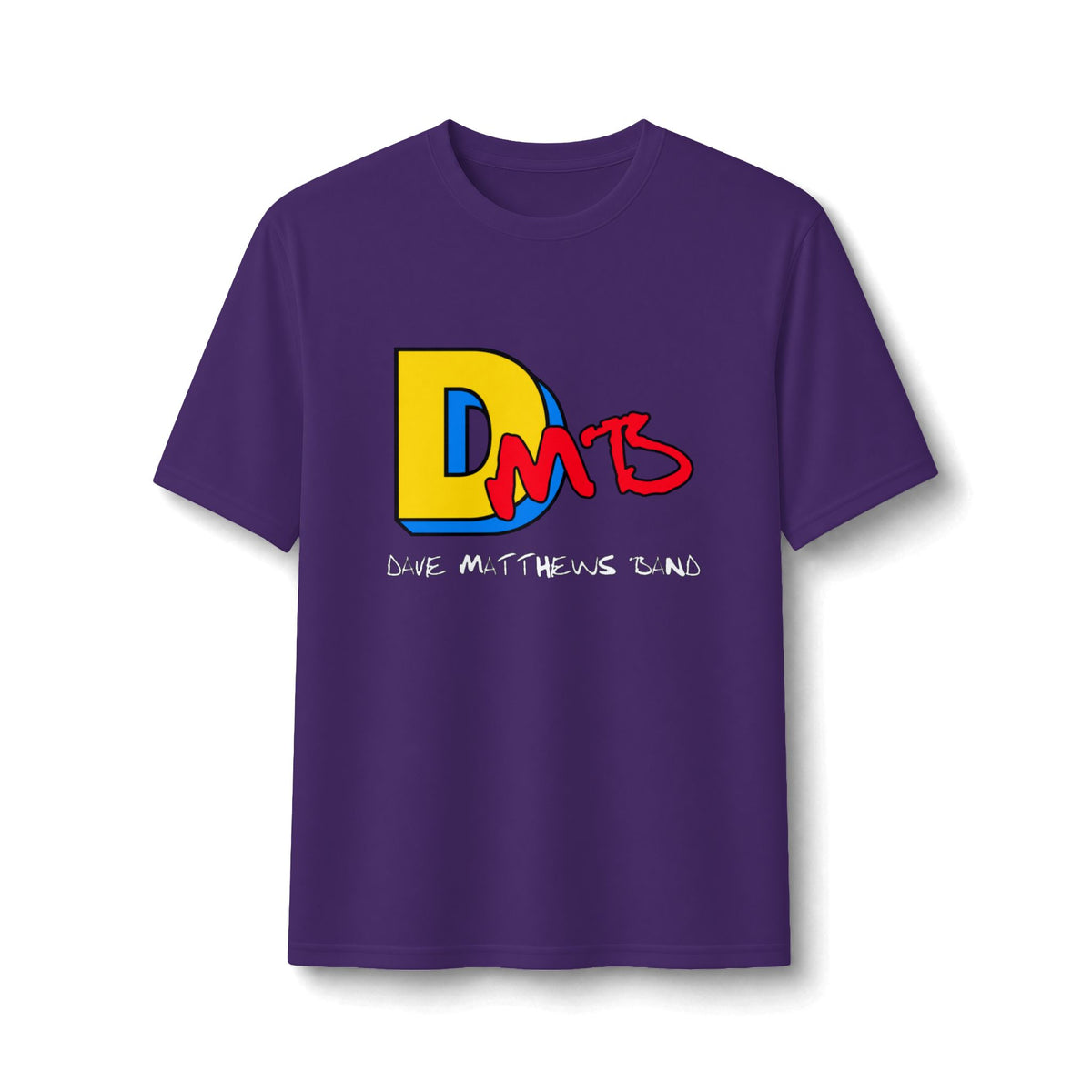 DMBTV Moisture Wick T Shirt