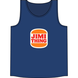 Burger Thing Concert Tank