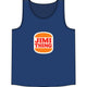 Burger Thing Concert Tank