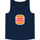 Burger Thing Concert Tank