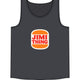 Burger Thing Concert Tank