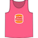 Burger Thing Concert Tank