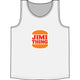 Burger Thing Concert Tank