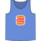 Burger Thing Concert Tank