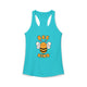 Bee Kind Women's Racerback Tank