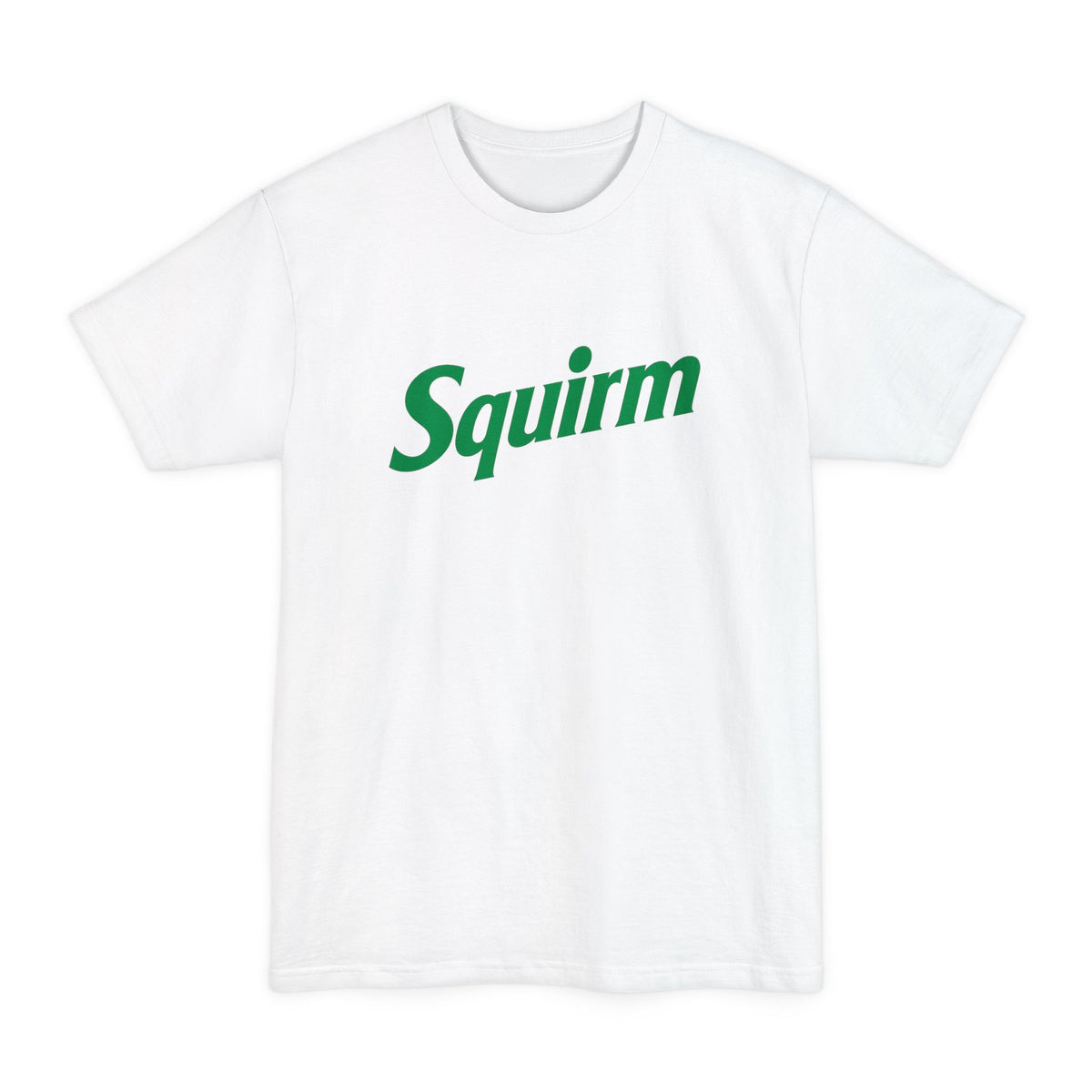 Squirm Tall T-Shirt